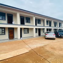 BF Dlamini Exterior